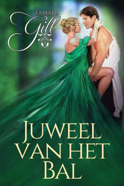 Juweel van het Bal
