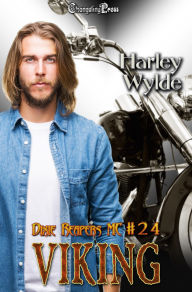 Title: Viking (Dixie Reapers MC 24): A Dixie Reapers Bad Boys Romance, Author: Harley Wylde