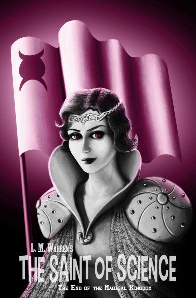 The End of the Magical Kingdom: The Saint of Science