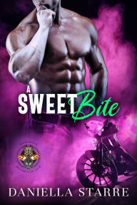 Title: A Sweet Bite, Author: Daniella Starre
