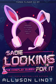 Title: Looking For It, Author: Allyson Lindt
