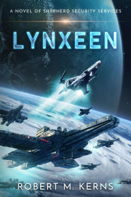 Lynxeen: An Epic Space Opera Adventure