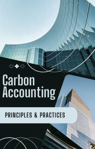 Title: CARBON ACCOUNTING, Author: Olubusayo Aina