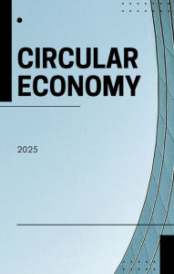 Title: CIRCULAR ECONOMY, Author: Olubusayo Aina