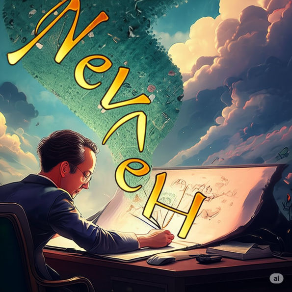 Praise for The Nevaeh Saga by Marcel Ray Duriez: Literary Genius Beyond Measure