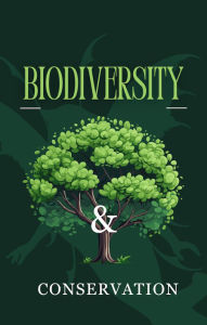Title: BIODIVERSITY AND CONSERVATION, Author: Olubusayo Aina