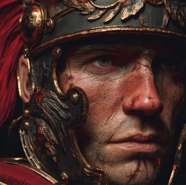 The History of the Decline and Fall of the Roman Empire