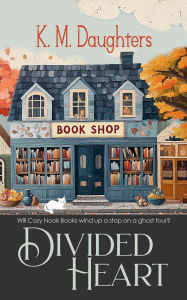 Ebook download kostenlos gratis Divided Heart (English literature) 9781509262137 by K M Daughters