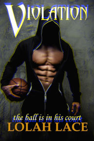 Title: Violation, Author: Lolah Lace