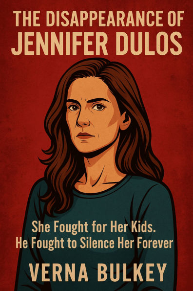 The Disappearance of Jennifer Dulos: She Fought for Her Kids. He Fought to Silence Her Forever