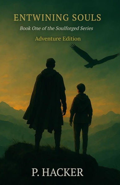 Entwining Souls