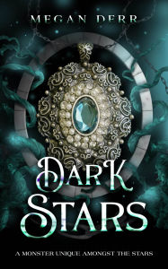 Free ebook downloads amazon Dark Stars (English Edition) PDB  by Megan Derr