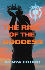 French audio books free download The Rise of the Goddess  DJVU
