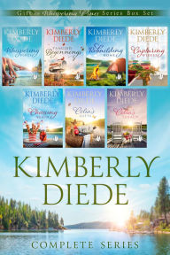 Title: Gift of Whispering Pines Complete Box Set: Books 1 - 7, Author: Kimberly Diede