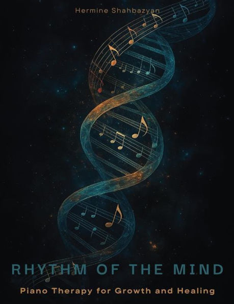 Rhythm of the Mind: Piano Therapy for Growth and Healing