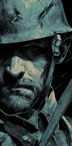 Title: All Quiet on the Western Front, Author: Erich Remarque