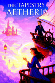 Title: The Tapestry Of Aetheria, Author: Orestes Tzortzis