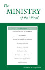 The Ministry of the Word, Vol. 29, No. 06: The Preparation of the Bride