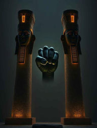 Title: How to Reinstate the Black Race: Black Power, Author: Osiris Wahdj Hatpeh