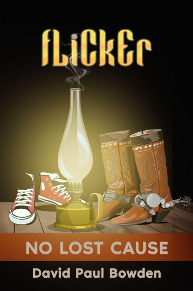 Flicker: No Lost Cause