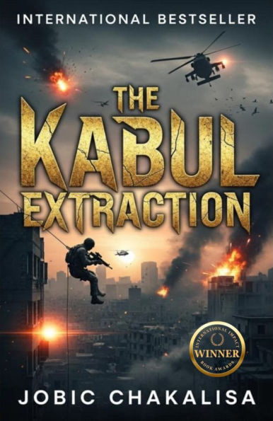 The Kabul Extraction