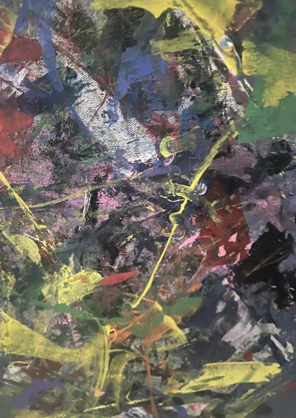 Contradict the Poet, Always: The Avant-Garde Song (Lyrics for Musical Theater)