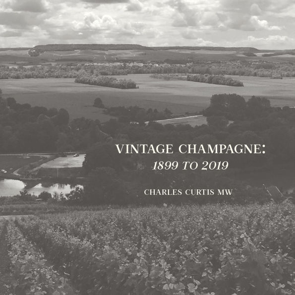 Vintage Champagne: 1899 to 2019