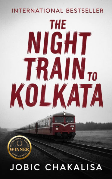 The Night Train to Kolkata