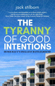 Free books ebooks download The Tyranny of Good Intentions