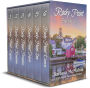 Rocky Point: Box Set 1-6