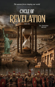 Title: CYCLE OF REVELATION, Author: Christopher McCarty