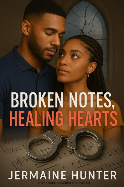 Broken Notes, Healing Hearts