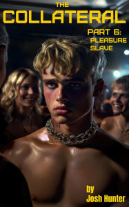 The Collateral -- Part 6: Pleasure Slave: dystopian bisexual dark romance