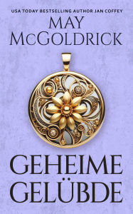 Title: Geheime Gelübde: (The Promise) (German Edition), Author: May McGoldrick