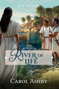 Title: River of Life, Author: Carol Ashby