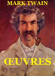 Title: Romans. Nouvelles et contes. Essai.: ILLUSTRATIONS, Author: Mark Twain