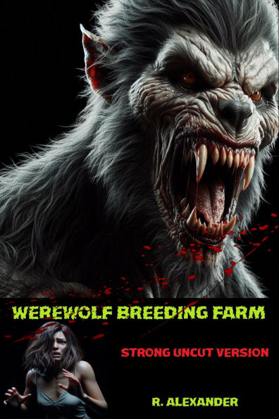 Werewolf Breeding Farm