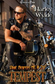 Title: Tempest (Dixie Reapers MC 21): A Dixie Reapers Bad Boys Romance, Author: Harley Wylde