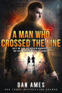 The Jack Reacher Cases (A Man Who Crossed The Line)