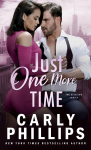 Ebook gratis italiano download Just One More Time ePub PDF iBook  (English literature)
