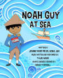 Noah Guy at Sea