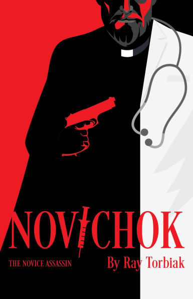 Novichok: The Novice Assassin