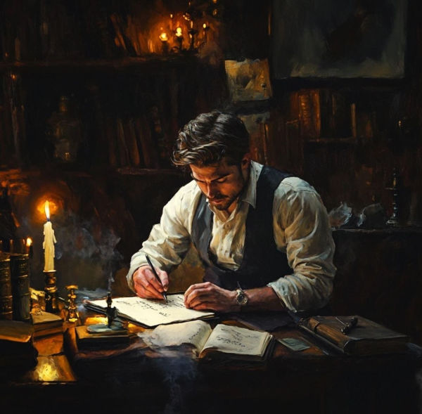 The Lesson of the Master