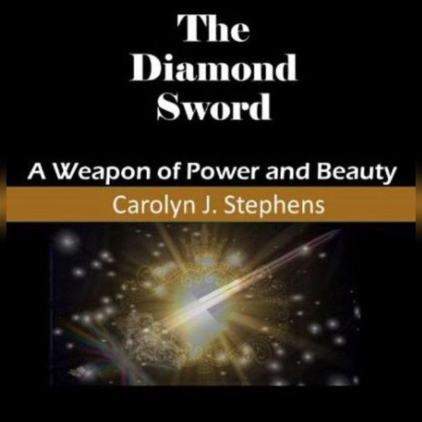 The Diamond Sword: A Weapon Of Power And Beauty