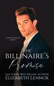 Title: The Billionaire's Promise, Author: Eilzabeth Lennox