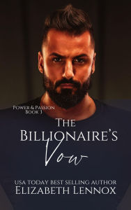 Title: The Billionaire's Vow, Author: Eilzabeth Lennox