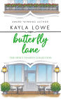Butterfly Lane: A Sweet Springtime Romance
