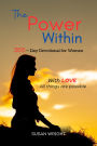 the Power within 365-day devotional for women