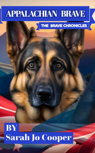Appalachian brave