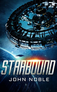 Title: Starbound, Author: John Noble
